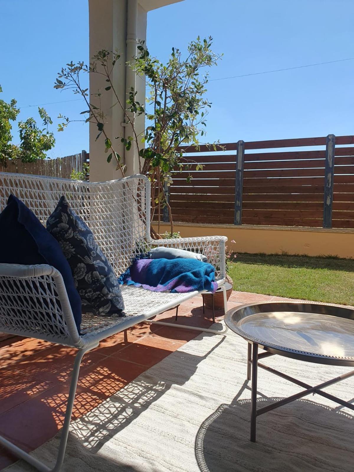 The Turquoise Suite On The Sea Trail, Atlit Dış mekan fotoğraf