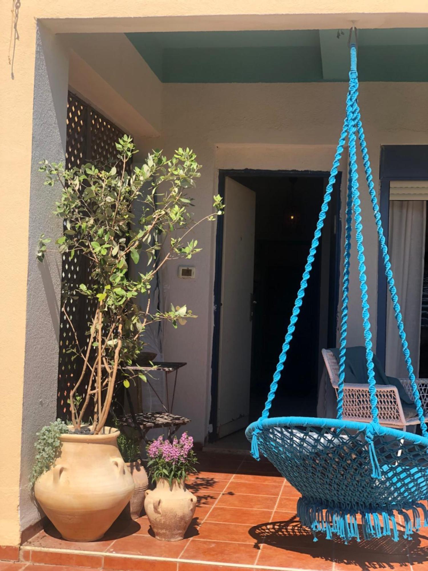 The Turquoise Suite On The Sea Trail, Atlit Dış mekan fotoğraf